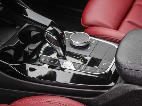 Certified 2023 BMW X3 sDrive30i w/ Premium Package w/ZPA image 19