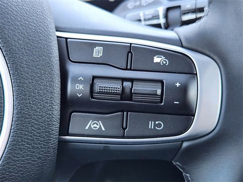 Used 2024 Kia Sportage X-Line image 26