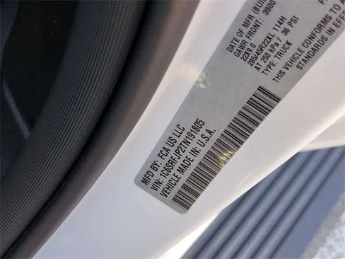 New 2026 RAM 1500 Laramie w/ Night Edition image 38