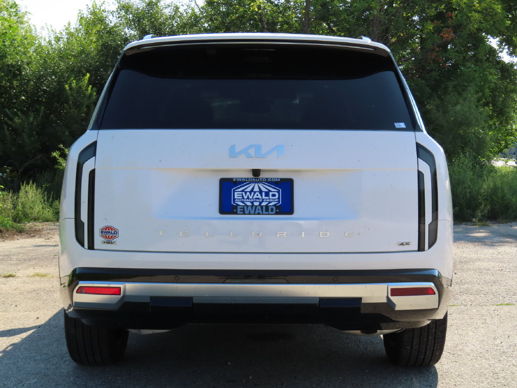 New 2027 Kia Telluride SX Prestige w/ Towing Package AWD/4WD image 20