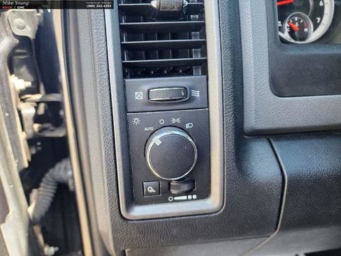 Used 2013 RAM 1500 Tradesman w/ Popular Equipment Group AWD/4WD image 23