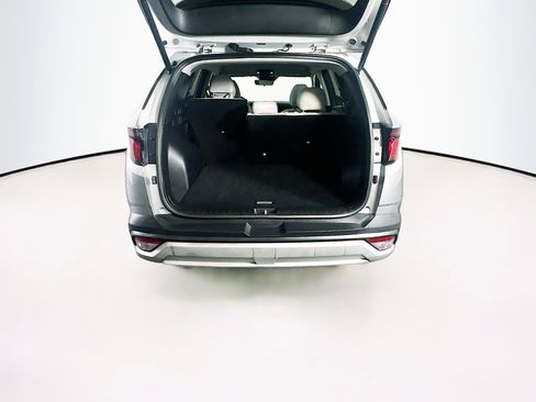 Used 2025 Hyundai Tucson SEL image 30