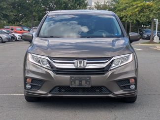Used 2019 Honda Odyssey EX-L video 2