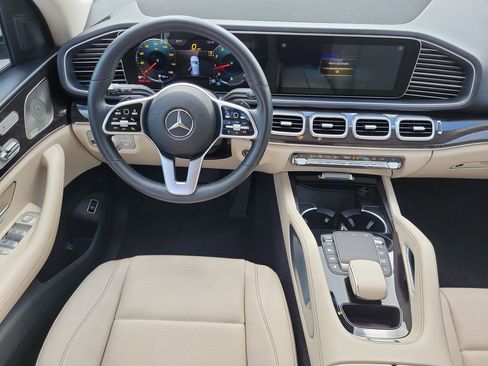 Certified 2022 Mercedes-Benz GLE 350 image 15