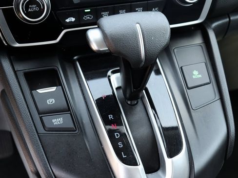 Used 2019 Honda CR-V LX image 25