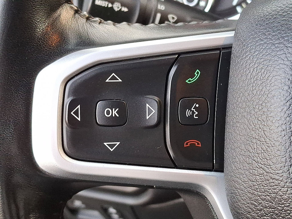 Used 2023 RAM 1500 Big Horn AWD/4WD image 23