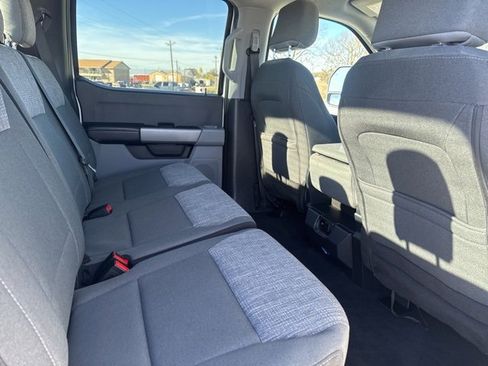 Used 2024 Ford F250 XLT w/ FX4 Off-Road Package image 20