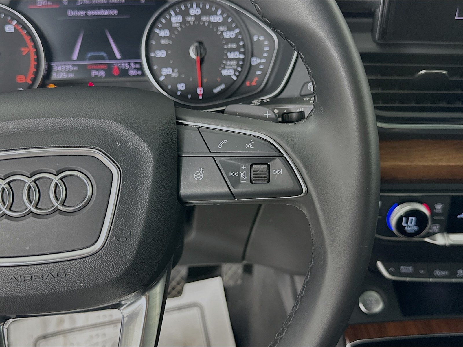Certified 2023 Audi Q5 Premium w/ Convenience Package AWD/4WD image 19
