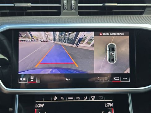 Used 2023 Audi RS 7 Sportback image 23