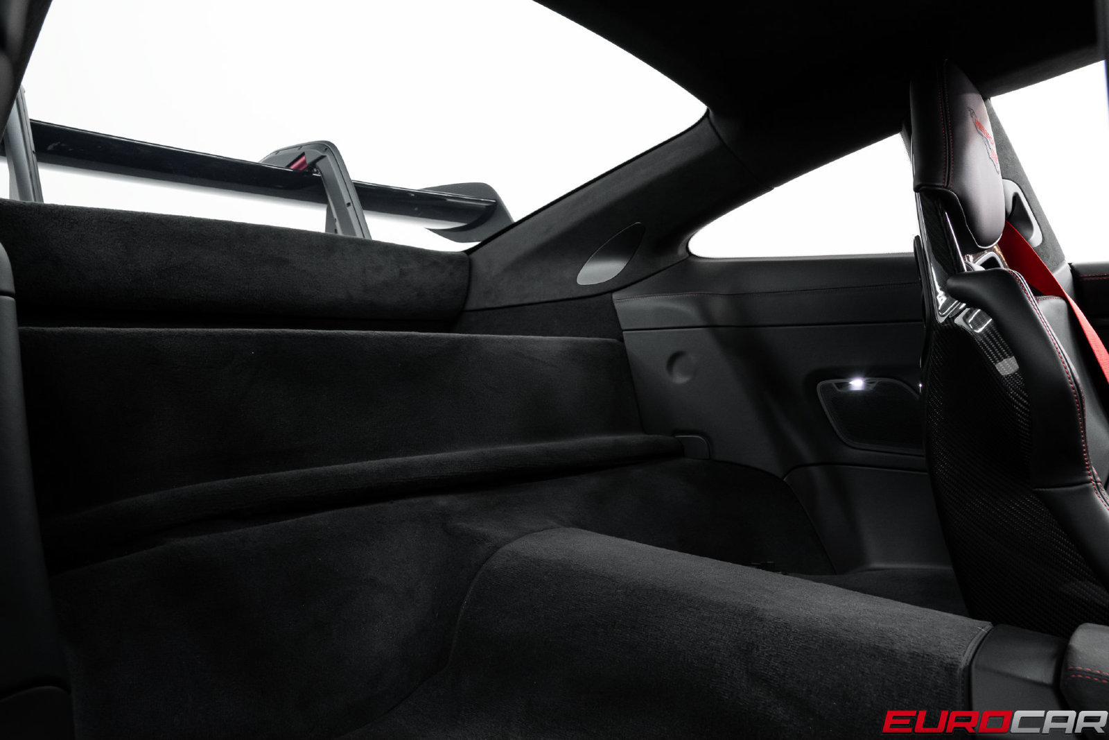 Used 2025 Porsche 911 GT3 RS RWD image 45