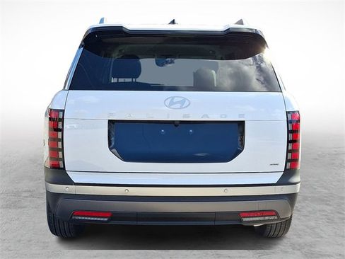 New 2026 Hyundai Palisade SEL image 5