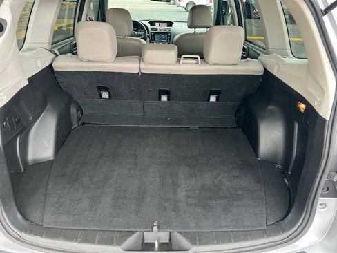 Used 2017 Subaru Forester 2.5i Limited image 17