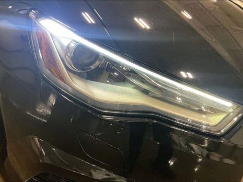 Used 2017 Audi A6 2.0T Premium Plus w/ Premium Plus Package image 28