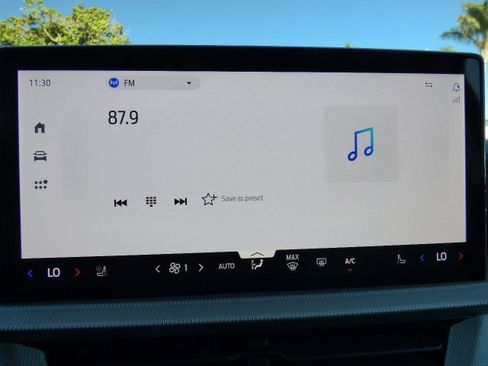 New 2026 Ford Explorer Active image 26