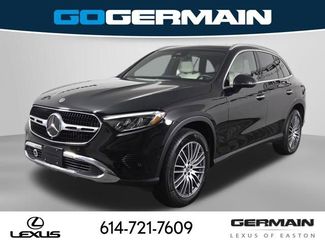 Used 2024 Mercedes-Benz GLC 300 4MATIC video 1