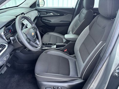 Used 2023 Chevrolet TrailBlazer LT w/ Convenience Package image 15