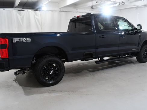 New 2025 Ford F350 Lariat w/ Lariat Ultimate Package image 7