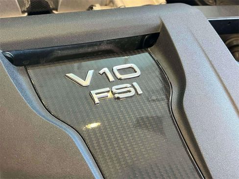 Used 2020 Audi R8 V10 image 36