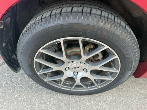 Used 2012 MAZDA MAZDA6 i Sport image 11