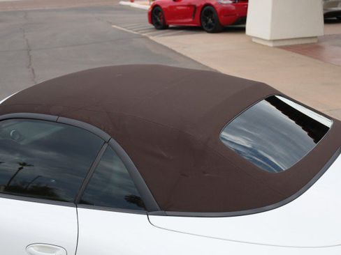 Used 2007 Porsche 911 Carrera 4S AWD/4WD image 71