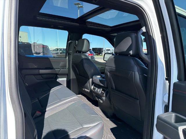 Certified 2025 Ford F150 Raptor AWD/4WD image 20