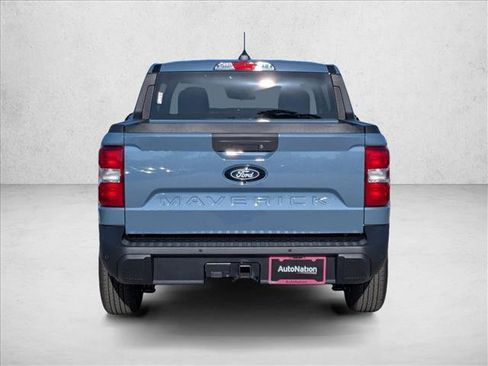 New 2026 Ford Maverick XLT image 8
