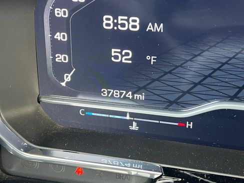 Used 2023 GMC Sierra 1500 SLT w/ SLT Premium Package image 36