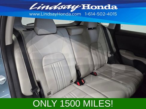 Used 2024 Honda HR-V EX-L image 9