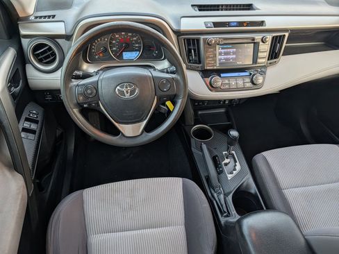 Used 2015 Toyota RAV4 XLE image 13