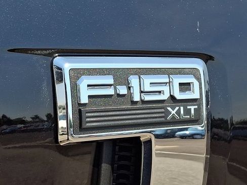 Used 2025 Ford F150 XLT w/ Equipment Group 301A Standard AWD/4WD image 30