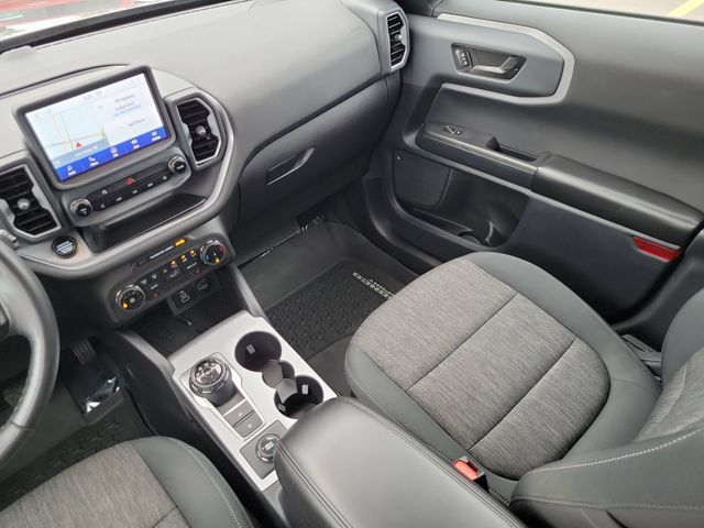Used 2023 Ford Bronco Sport Big Bend w/ Convenience Package AWD/4WD image 32