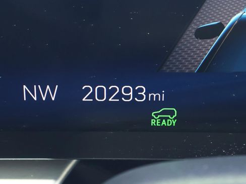 Used 2024 Cadillac Lyriq Luxury w/ LPO, Floor Liner Package image 33