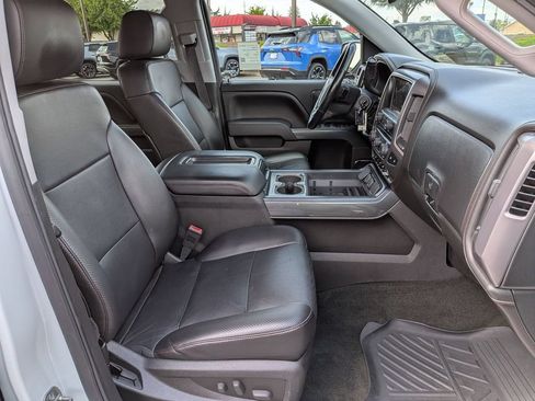 Used 2014 GMC Sierra 1500 SLT w/ All-Terrain Package AWD/4WD image 29