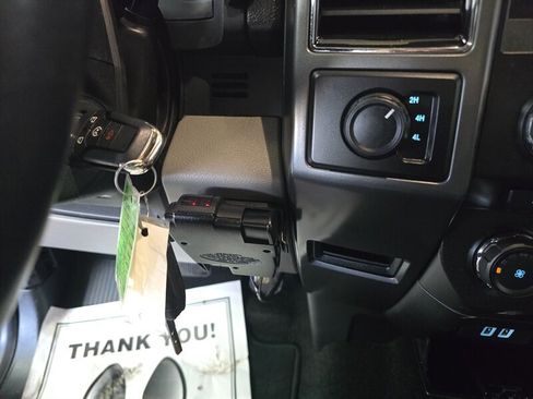 Used 2018 Ford F150 XLT w/ Equipment Group 302A Luxury image 24