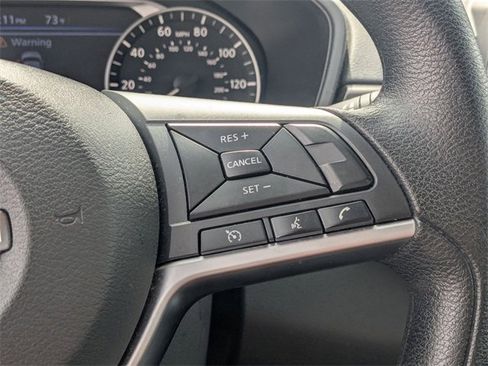 Used 2024 Nissan Altima 2.5 SV image 17