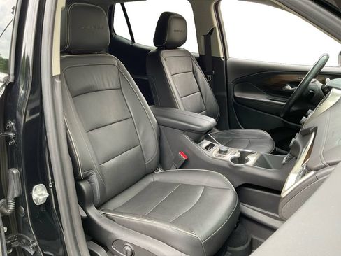 Used 2020 GMC Terrain Denali w/ Denali Premium Package FWD image 28