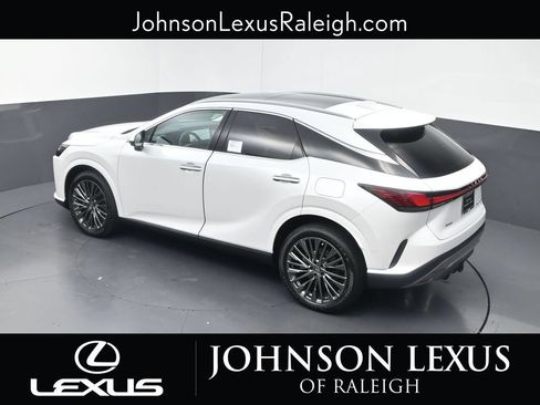 New 2026 Lexus RX 350 w/ Convenience Package AWD/4WD image 27