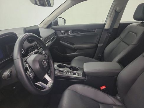 Certified 2023 Honda Civic Touring image 18