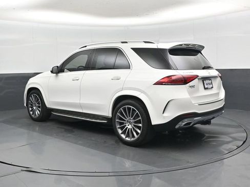 Used 2021 Mercedes-Benz GLE 350 4MATIC image 6
