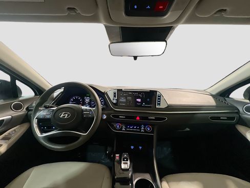 Used 2023 Hyundai Sonata SEL FWD image 16