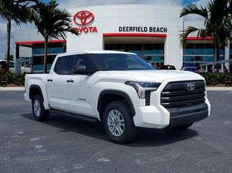 New 2026 Toyota Tundra SR5 video 1