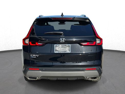 Used 2024 Honda CR-V Sport-L image 4