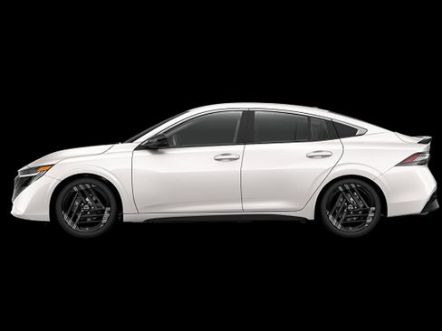New 2026 Nissan Sentra SR w/ SR Premium Package image 5