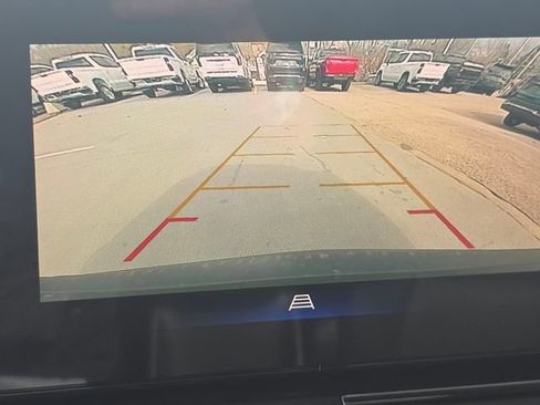 New 2026 Chevrolet TrailBlazer RS w/ Convenience Package image 7