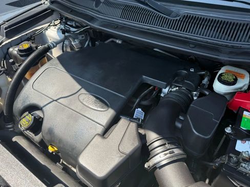 Used 2017 Ford Explorer Limited image 51