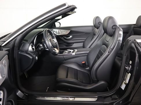 Used 2021 Mercedes-Benz C 300 C 300 image 27