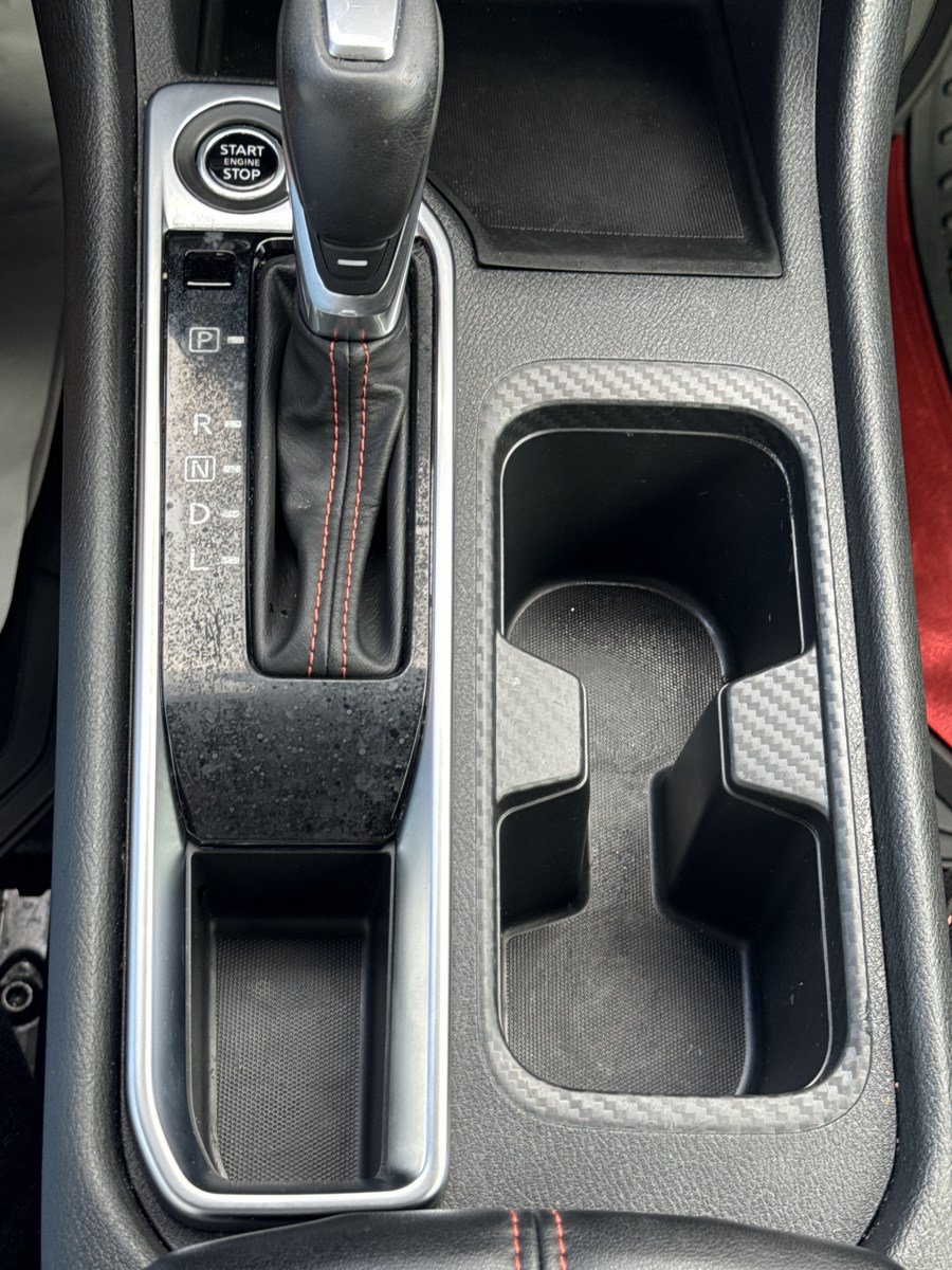 Used 2024 Nissan Sentra SR FWD image 26