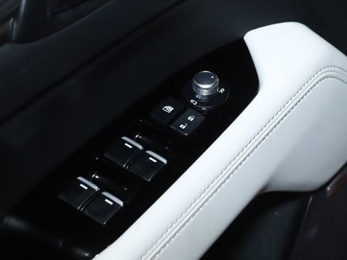 Used 2023 MAZDA CX-5 AWD 2.5 S w/ Premium Plus Pkg image 22