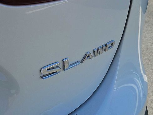 Used 2019 Nissan Rogue Sport SL w/ Premium Package AWD/4WD image 12