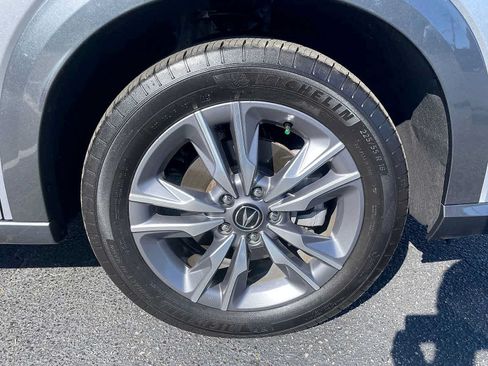 Certified 2025 Acura ADX AWD image 25